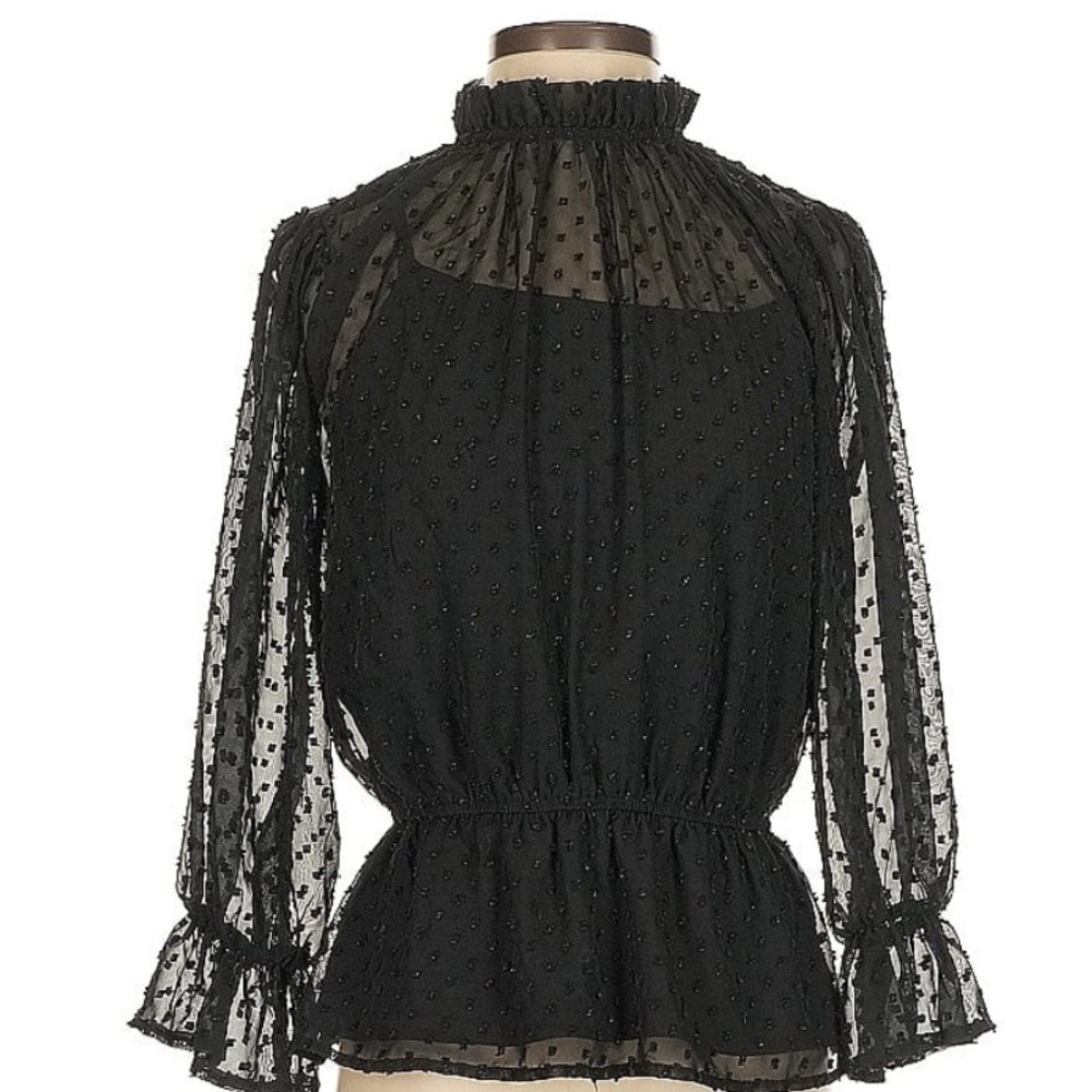 En Elly Blouse size M